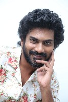 Pedda Kapu Hero Virat Karna Photos